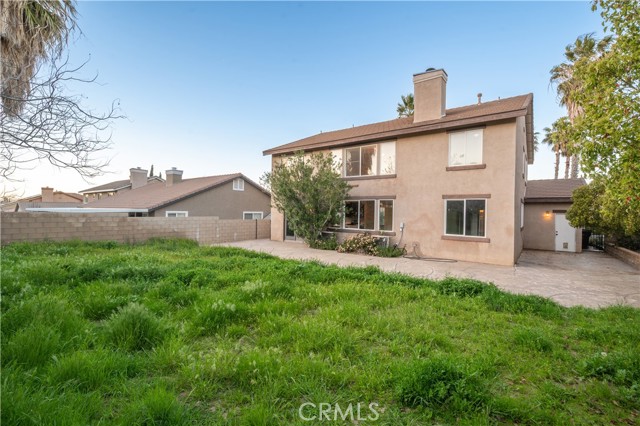 Detail Gallery Image 47 of 58 For 4028 Portola, Palmdale,  CA 93551 - 5 Beds | 3 Baths