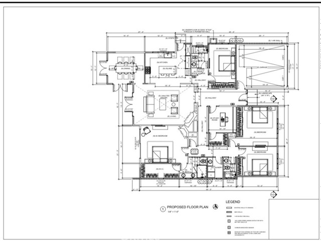 Detail Gallery Image 47 of 49 For 507 Veteran Ave, Los Angeles,  CA 90024 - 3 Beds | 2 Baths
