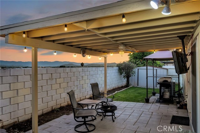 Detail Gallery Image 19 of 23 For 7422 Candle Light Dr, Jurupa Valley,  CA 92509 - 4 Beds | 2 Baths