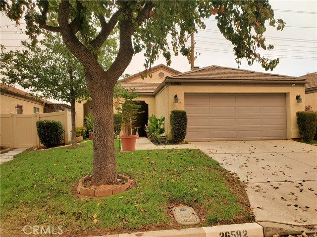 Detail Gallery Image 2 of 32 For 26592 Calle Gregorio, Menifee,  CA 92585 - 2 Beds | 2 Baths