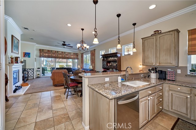 Detail Gallery Image 15 of 51 For 1771 N Forest Oaks, Beaumont,  CA 92223 - 2 Beds | 2 Baths