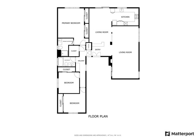 Detail Gallery Image 17 of 17 For 8303 Topeka Dr, Northridge,  CA 91324 - 3 Beds | 2 Baths