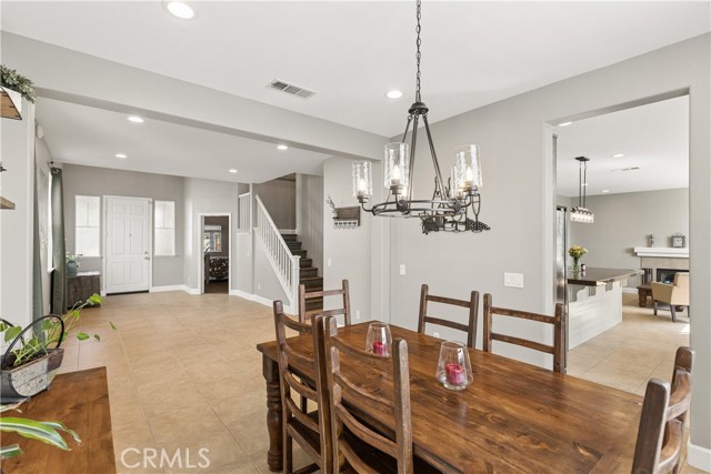 Detail Gallery Image 14 of 36 For 31171 Old Trail Cir, Murrieta,  CA 92563 - 4 Beds | 3 Baths