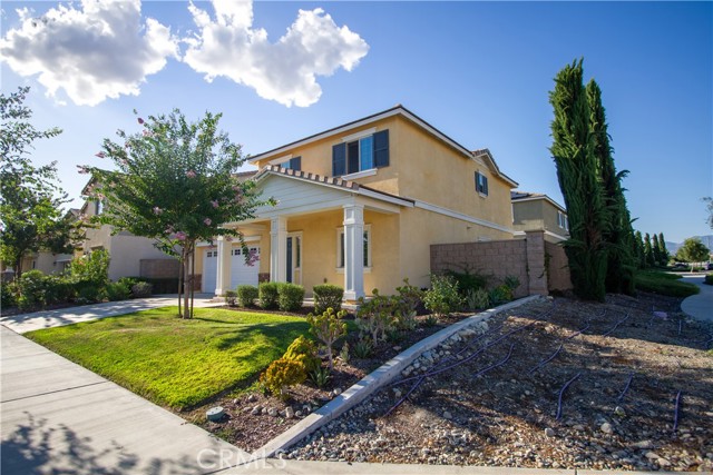 Image 3 for 16782 Yellow Fern Ln, Fontana, CA 92336