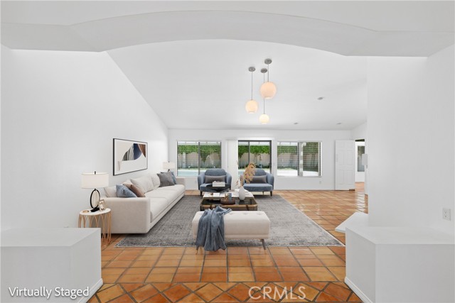 Detail Gallery Image 3 of 65 For 75 San Marino Cir, Rancho Mirage,  CA 92270 - 3 Beds | 3/1 Baths