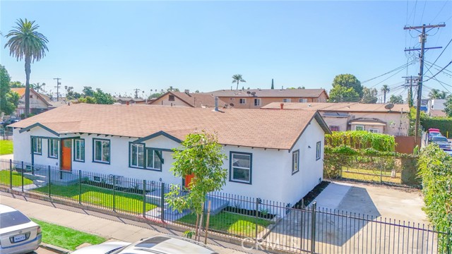 710 W 70Th St, Los Angeles, CA 90044