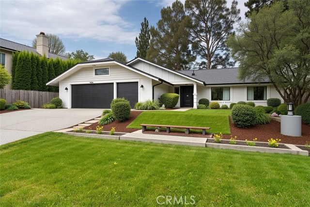 Detail Gallery Image 2 of 46 For 18337 Chatham Ln, Porter Ranch,  CA 91326 - 4 Beds | 2/1 Baths
