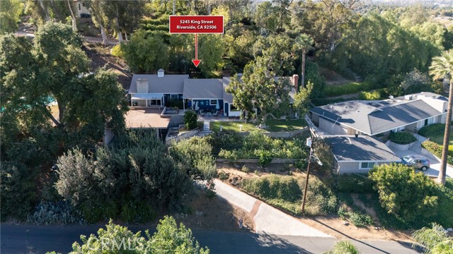 Detail Gallery Image 30 of 32 For 5245 King, Riverside,  CA 92506 - 4 Beds | 3 Baths