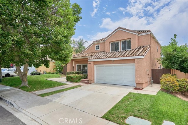 Detail Gallery Image 1 of 1 For 23835 Lone Pine Dr, Moreno Valley,  CA 92557 - 4 Beds | 2/1 Baths