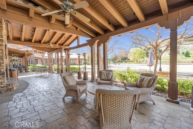 Detail Gallery Image 34 of 40 For 7823 Gibson Cir, Hemet,  CA 92545 - 2 Beds | 2 Baths