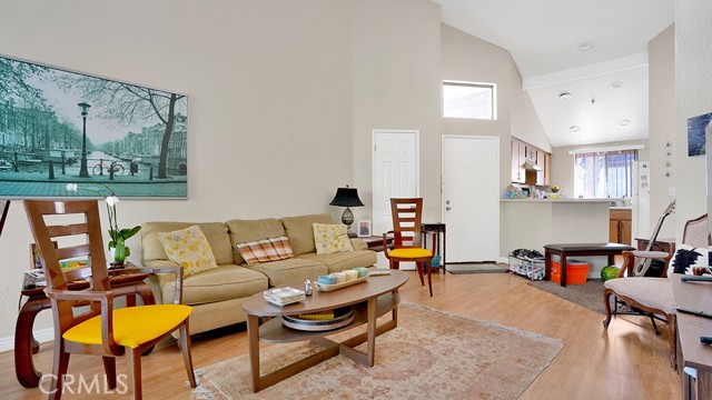 Detail Gallery Image 3 of 19 For 26701 Quail Creek #146,  Laguna Hills,  CA 92656 - 2 Beds | 2 Baths
