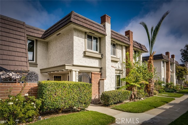 5076 Hampton Court, Westminster, CA 92683