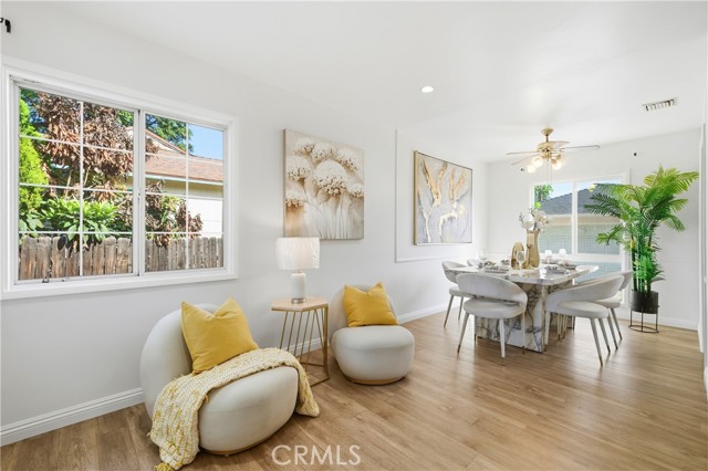 Detail Gallery Image 7 of 26 For 5354 Garypark Ave, Arcadia,  CA 91006 - 3 Beds | 1 Baths