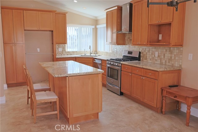 Detail Gallery Image 10 of 32 For 18907 Felbar Ave, Torrance,  CA 90504 - 3 Beds | 2 Baths