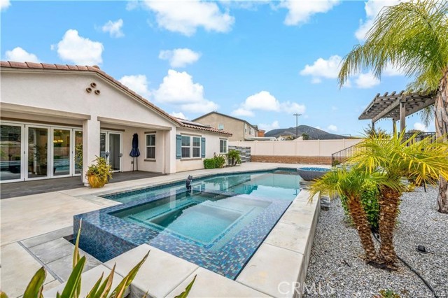 Detail Gallery Image 35 of 42 For 32847 Bachelor Peak St, Winchester,  CA 92596 - 4 Beds | 3 Baths