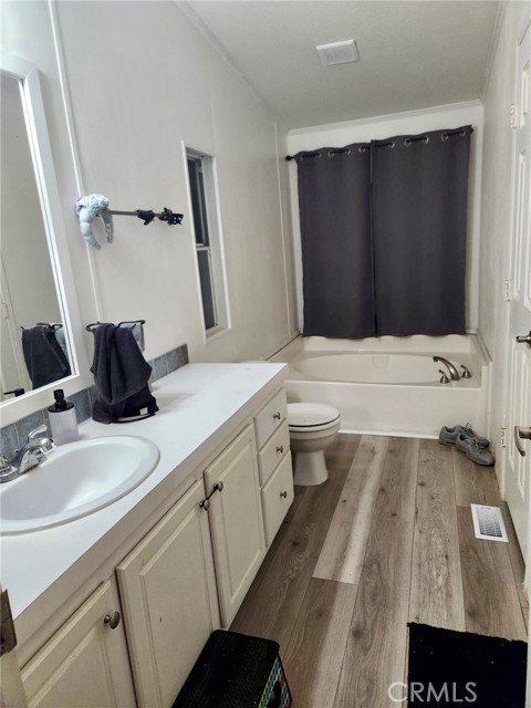 Detail Gallery Image 8 of 8 For 13139 Zane Way, Whitewater,  CA 92282 - 3 Beds | 2 Baths