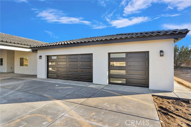 Detail Gallery Image 3 of 43 For 15179 Olive St, Hesperia,  CA 92345 - 4 Beds | 3 Baths