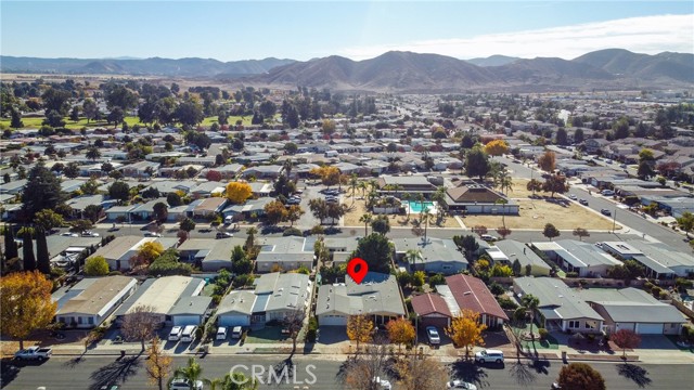 Detail Gallery Image 21 of 25 For 2873 Silver Oak Way, Hemet,  CA 92545 - 2 Beds | 2 Baths