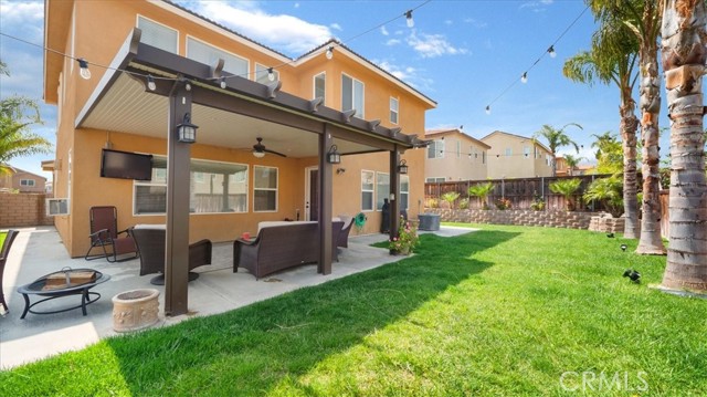 Detail Gallery Image 25 of 40 For 3991 Alpine Fir Ct, San Bernardino,  CA 92407 - 4 Beds | 3 Baths