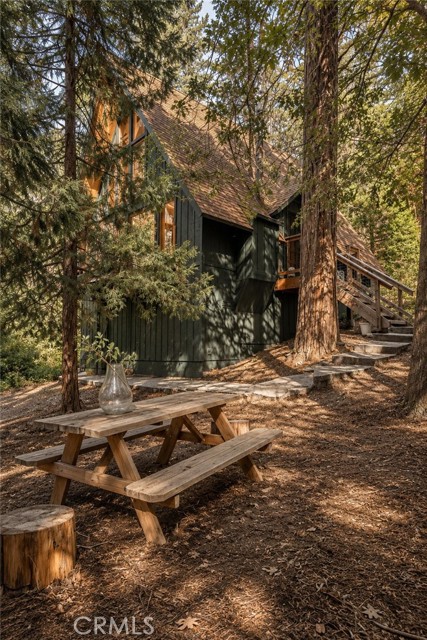 385 Birchwood, Lake Arrowhead, CA 92352