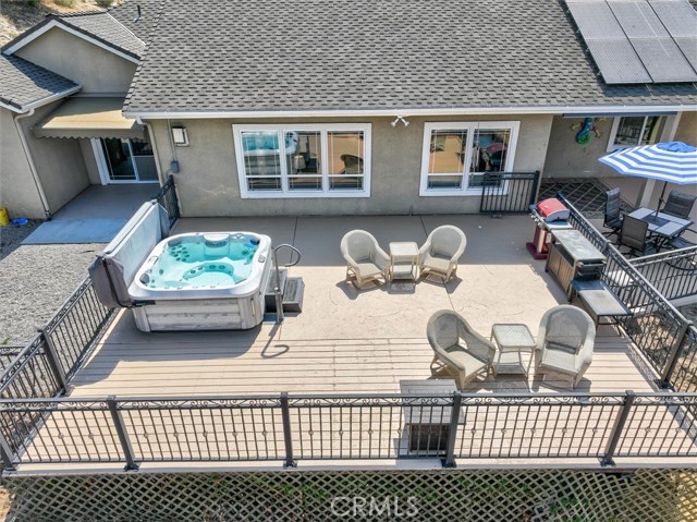 Detail Gallery Image 47 of 61 For 31364 Quartz Mountain Rd, Coarsegold,  CA 93614 - 4 Beds | 3 Baths
