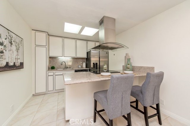 Detail Gallery Image 5 of 16 For 3078 via Serena #C,  Laguna Woods,  CA 92637 - 2 Beds | 2 Baths