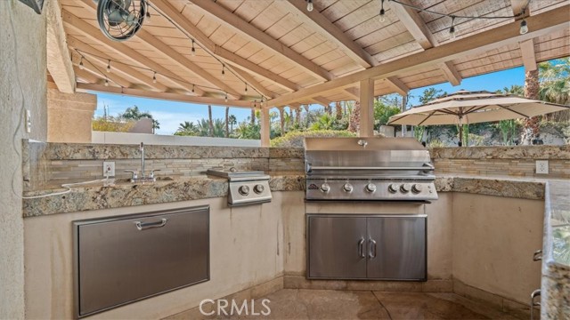 Detail Gallery Image 34 of 51 For 71569 Sahara Rd, Rancho Mirage,  CA 92270 - 5 Beds | 4 Baths
