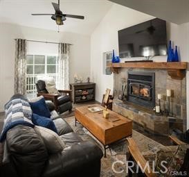 Detail Gallery Image 10 of 28 For 249 Burnt Mill Rd, Lake Arrowhead,  CA 92352 - 3 Beds | 2 Baths