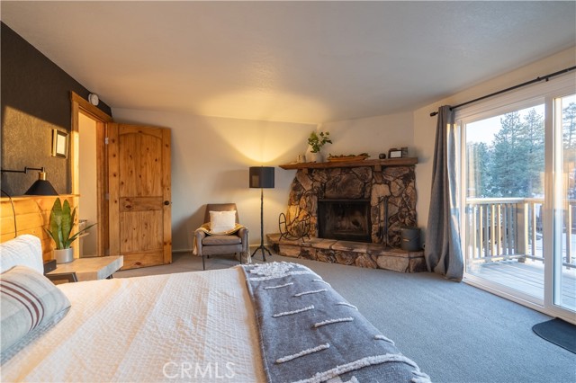 Detail Gallery Image 36 of 46 For 43865 Mendocino Dr, Big Bear Lake,  CA 92315 - 3 Beds | 1/1 Baths