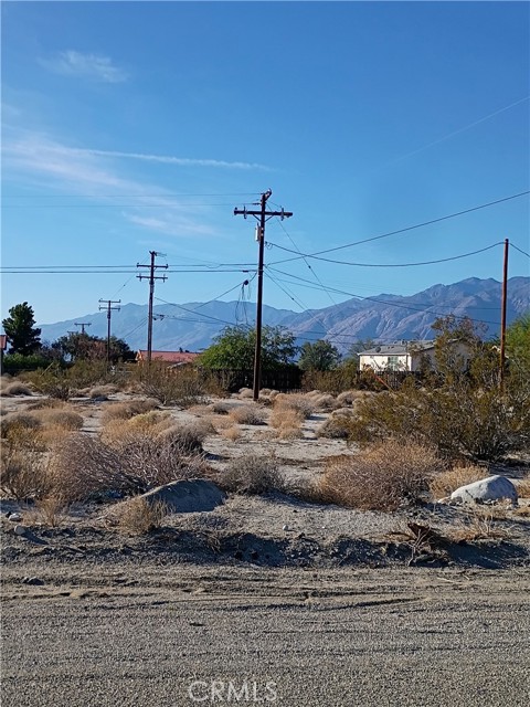 Detail Gallery Image 7 of 11 For 0 Thomas Ave, Desert Hot Springs,  CA 92240 - – Beds | – Baths