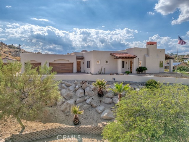 Detail Gallery Image 59 of 62 For 57045 Plaza Del Amigo, Yucca Valley,  CA 92284 - 3 Beds | 3/1 Baths