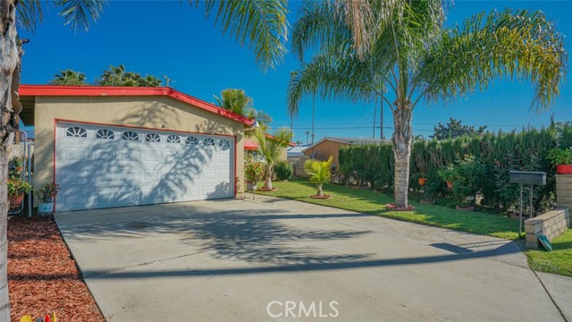 Detail Gallery Image 2 of 63 For 1267 Foxworth Ave, La Puente,  CA 91744 - 3 Beds | 2 Baths