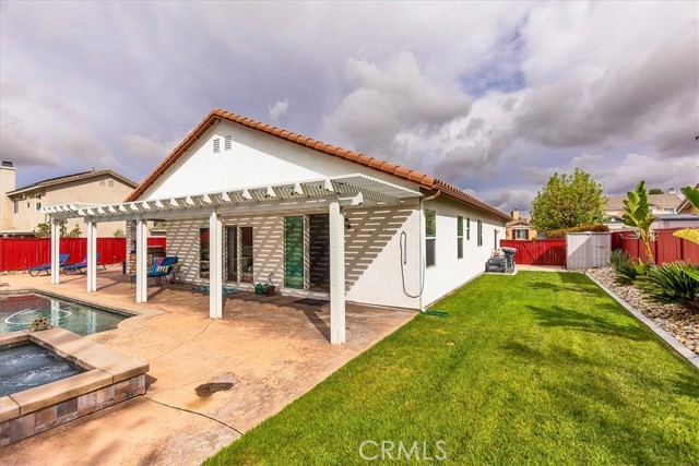 Detail Gallery Image 22 of 42 For 31955 Avenida Mallari, Temecula,  CA 92591 - 3 Beds | 2 Baths