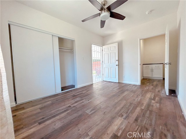 Detail Gallery Image 3 of 8 For 608 N Currier St, Pomona,  CA 91768 - 2 Beds | 1 Baths