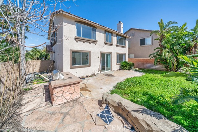 Detail Gallery Image 24 of 30 For 16861 Bellerive Pl, Fontana,  CA 92336 - 4 Beds | 2/1 Baths