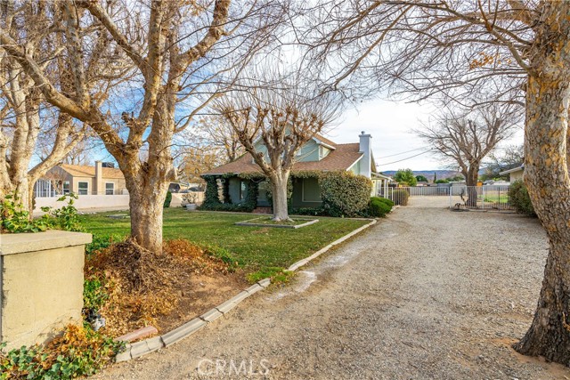 Detail Gallery Image 62 of 63 For 5542 Columbia Way, Lancaster,  CA 93536 - 4 Beds | 2/1 Baths