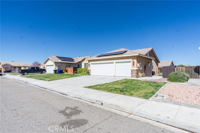 Detail Gallery Image 59 of 60 For 11554 Maywood, Victorville,  CA 92392 - 3 Beds | 2 Baths