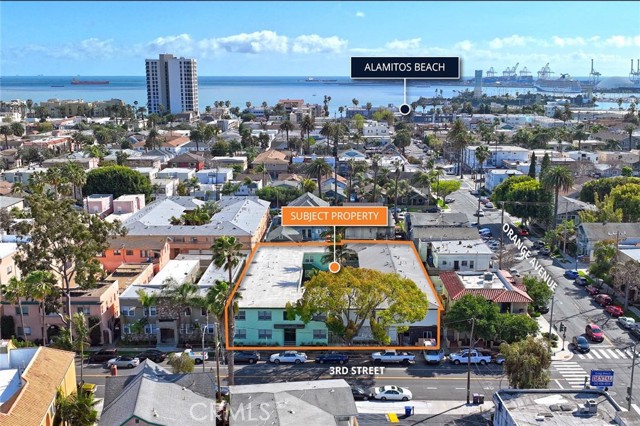 Detail Gallery Image 4 of 7 For 1212 E 3rd, Long Beach,  CA 90802 - – Beds | – Baths