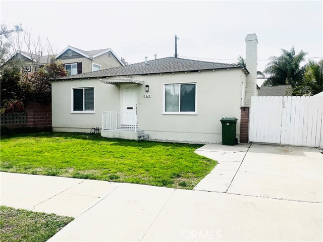 Property Photo from MLS