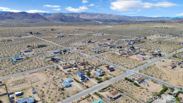 Detail Gallery Image 42 of 45 For 63541 Walpi Dr, Joshua Tree,  CA 92252 - 2 Beds | 2/1 Baths