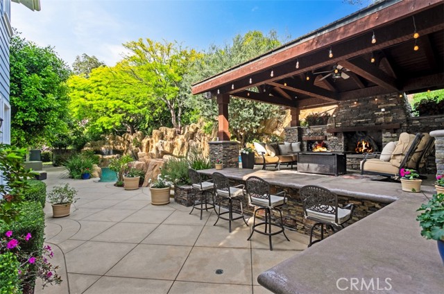 Detail Gallery Image 60 of 75 For 26012 Horseshoe Cr, Laguna Hills,  CA 92653 - 5 Beds | 5/1 Baths