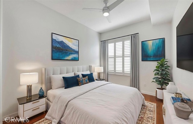 Detail Gallery Image 36 of 44 For 5027 Colfax #1,  North Hollywood,  CA 91601 - 3 Beds | 2/1 Baths