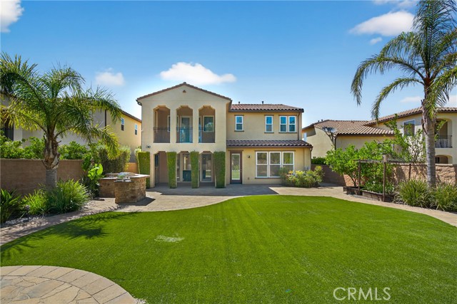 Detail Gallery Image 47 of 67 For 11680 Cetona Way, Porter Ranch,  CA 91326 - 4 Beds | 4 Baths