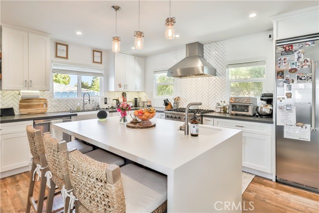Image 15 of 48 For 23861 Califa Street