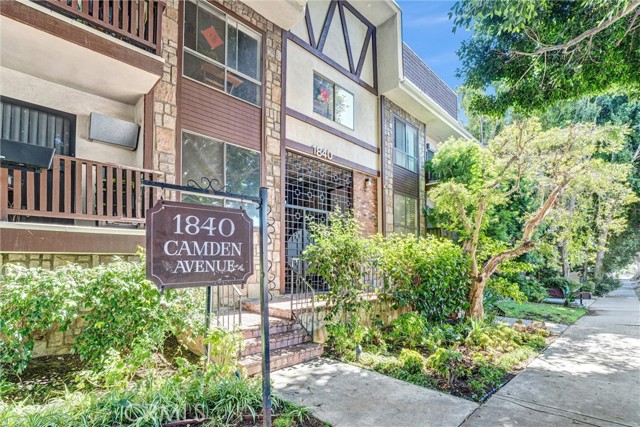 1840 Camden Unit: 202