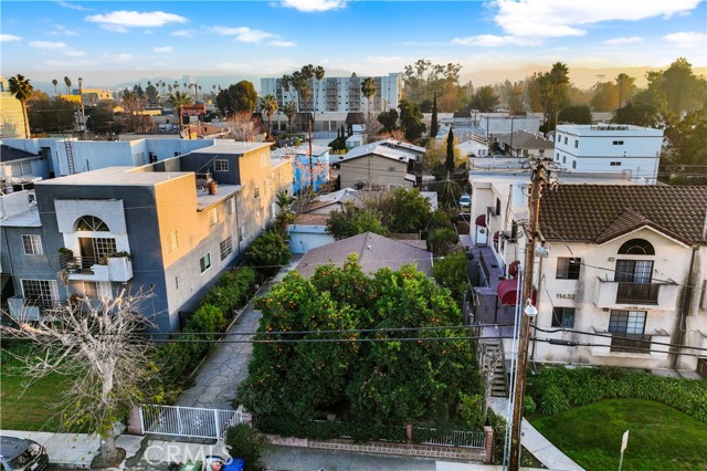 Detail Gallery Image 6 of 30 For 11426 Albers St, North Hollywood,  CA 91601 - 2 Beds | 1 Baths