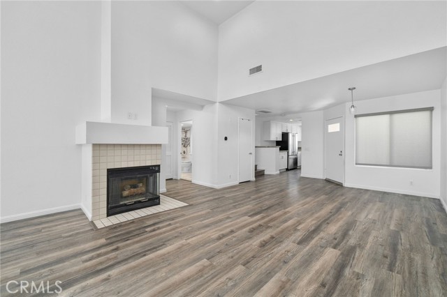 Detail Gallery Image 4 of 32 For 27906 Amber #231,  Mission Viejo,  CA 92691 - 2 Beds | 2 Baths