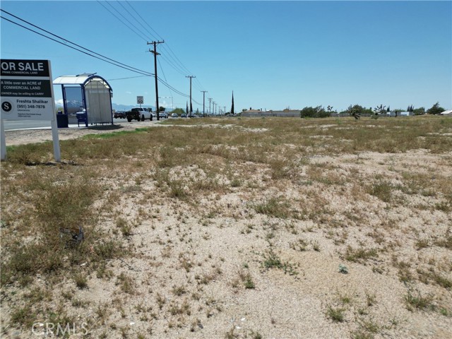 0 Main Street, Hesperia, California 92345, ,Land,For Sale,0 Main Street,CRSW22229288