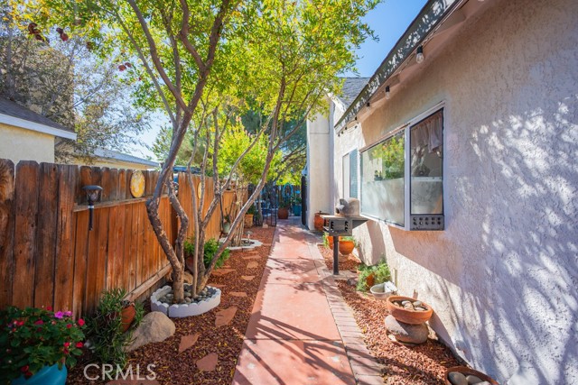 Detail Gallery Image 49 of 54 For 734 W Avenue H2, Lancaster,  CA 93534 - 4 Beds | 2 Baths