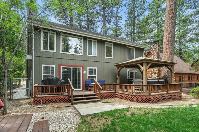 Detail Gallery Image 42 of 50 For 39122 Starview Ln, Big Bear Lake,  CA 92315 - 3 Beds | 2/1 Baths
